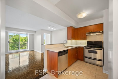 Condo leased at 512-515 Rosewell Avenue, Toronto, Ontario, M4R 2J3 - Lawrence Park South - MLS: C13159102