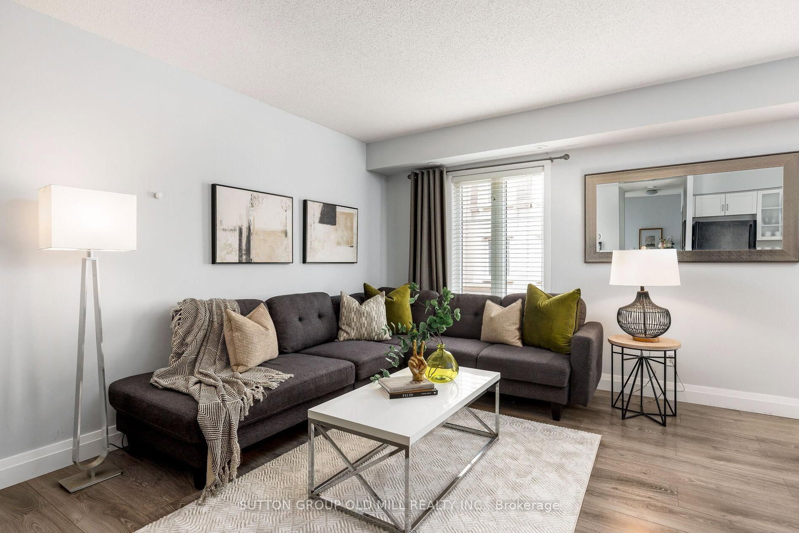 46 Western Battery Road • #809 • Toronto, ON photo 12