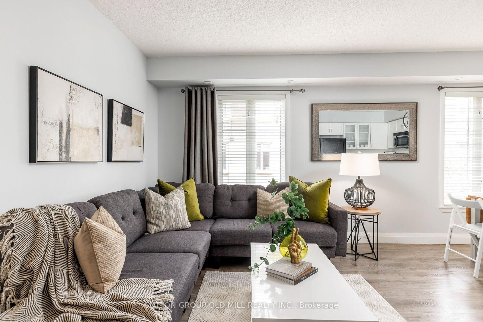 46 Western Battery Road • #809 • Toronto, ON photo 13