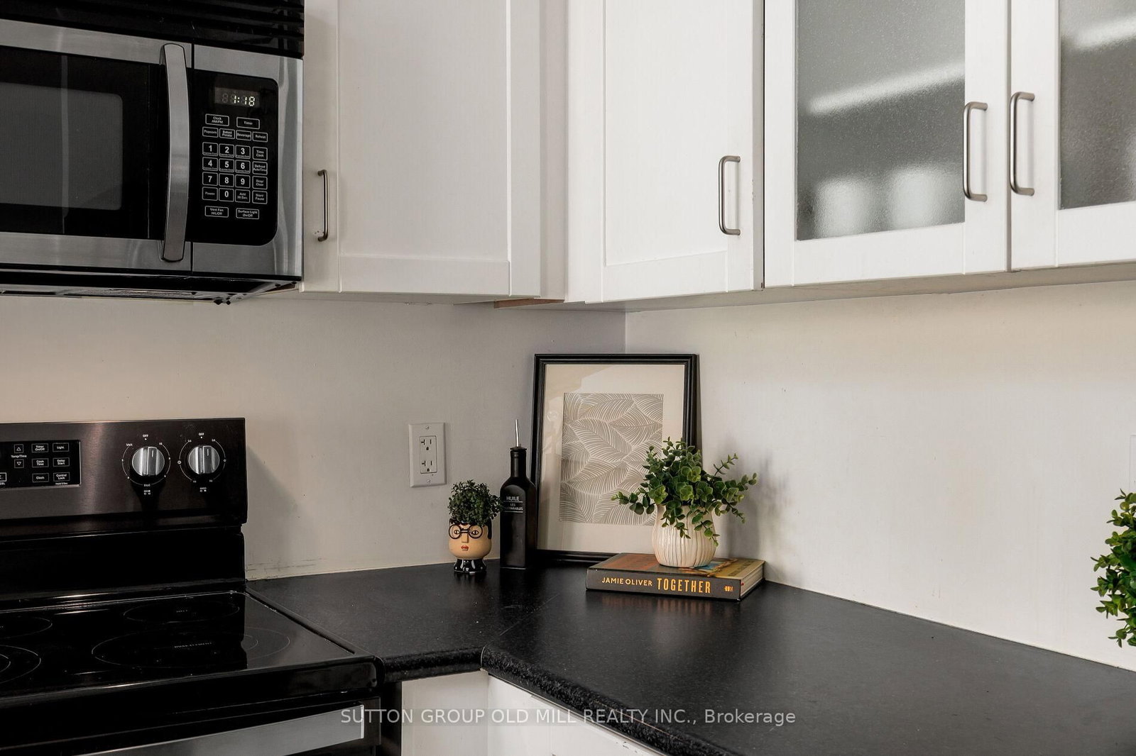 46 Western Battery Road • #809 • Toronto, ON photo 20