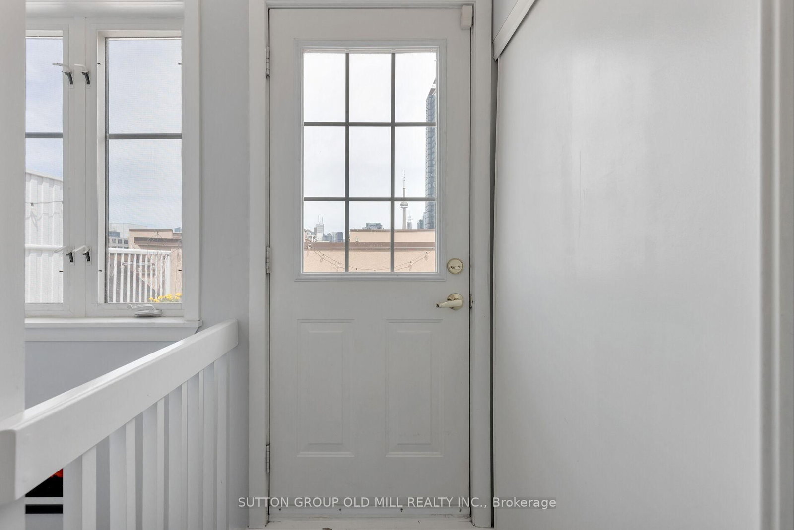 46 Western Battery Road • #809 • Toronto, ON photo 30