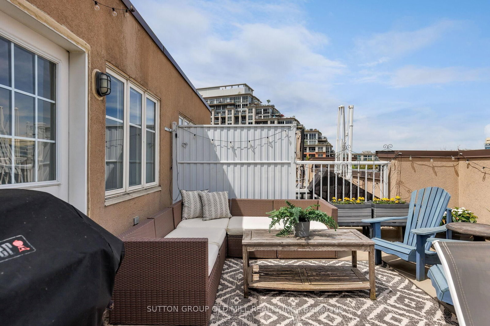 46 Western Battery Road • #809 • Toronto, ON photo 32