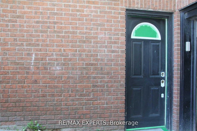 Bsmt - 599 Glencairn Avenue