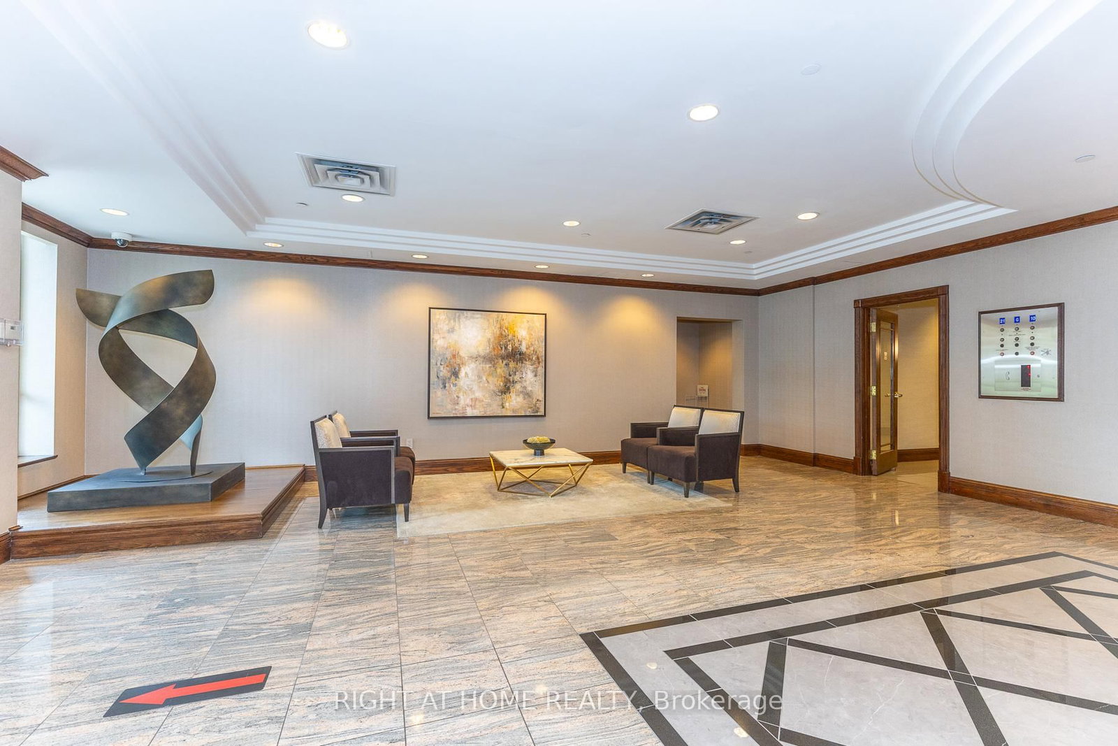 1706-3 Pemberton Avenue, Toronto, ON, photo 4