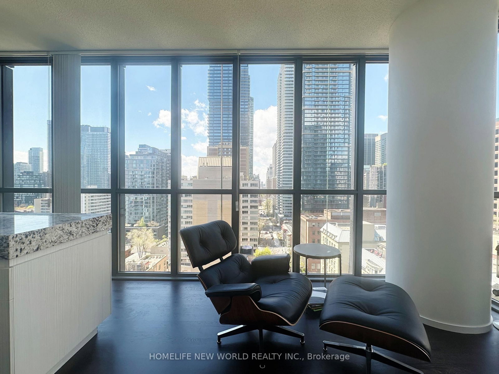 101 Charles Street E, Unit 1306 - Photo 10