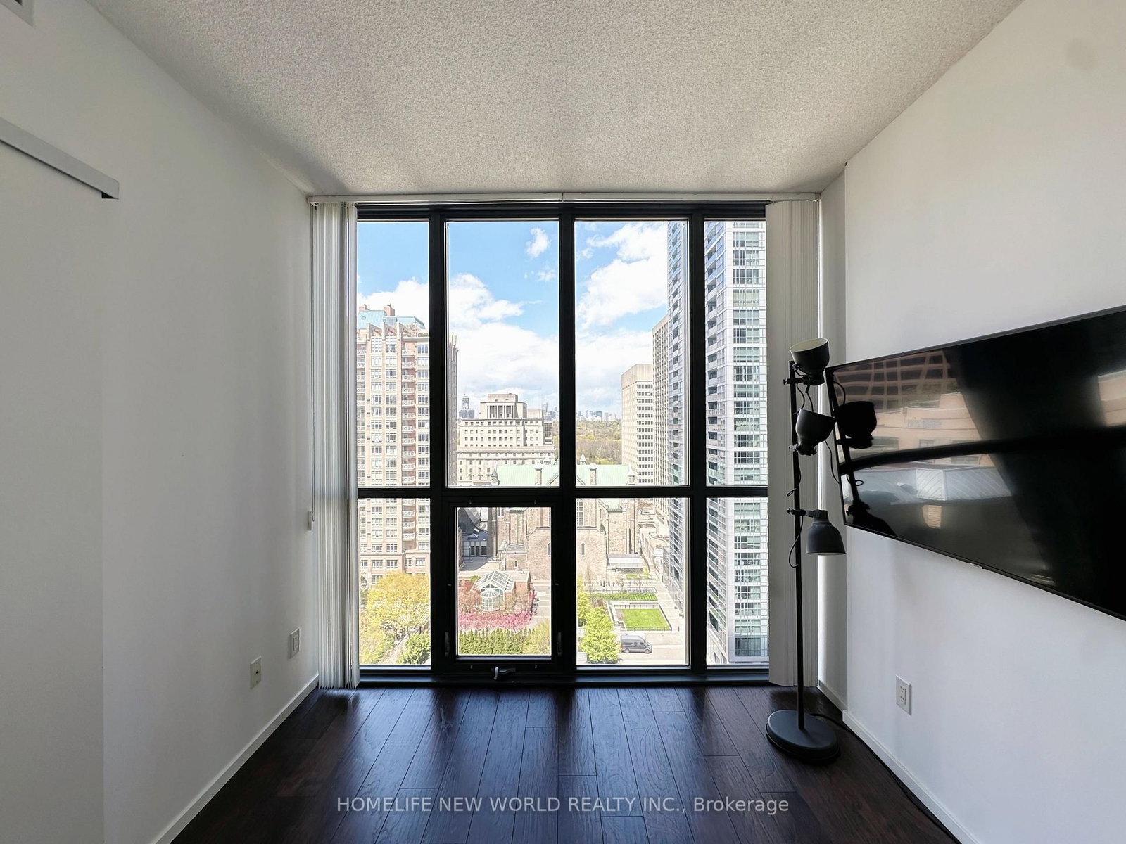 101 Charles Street E, Unit 1306 - Photo 12