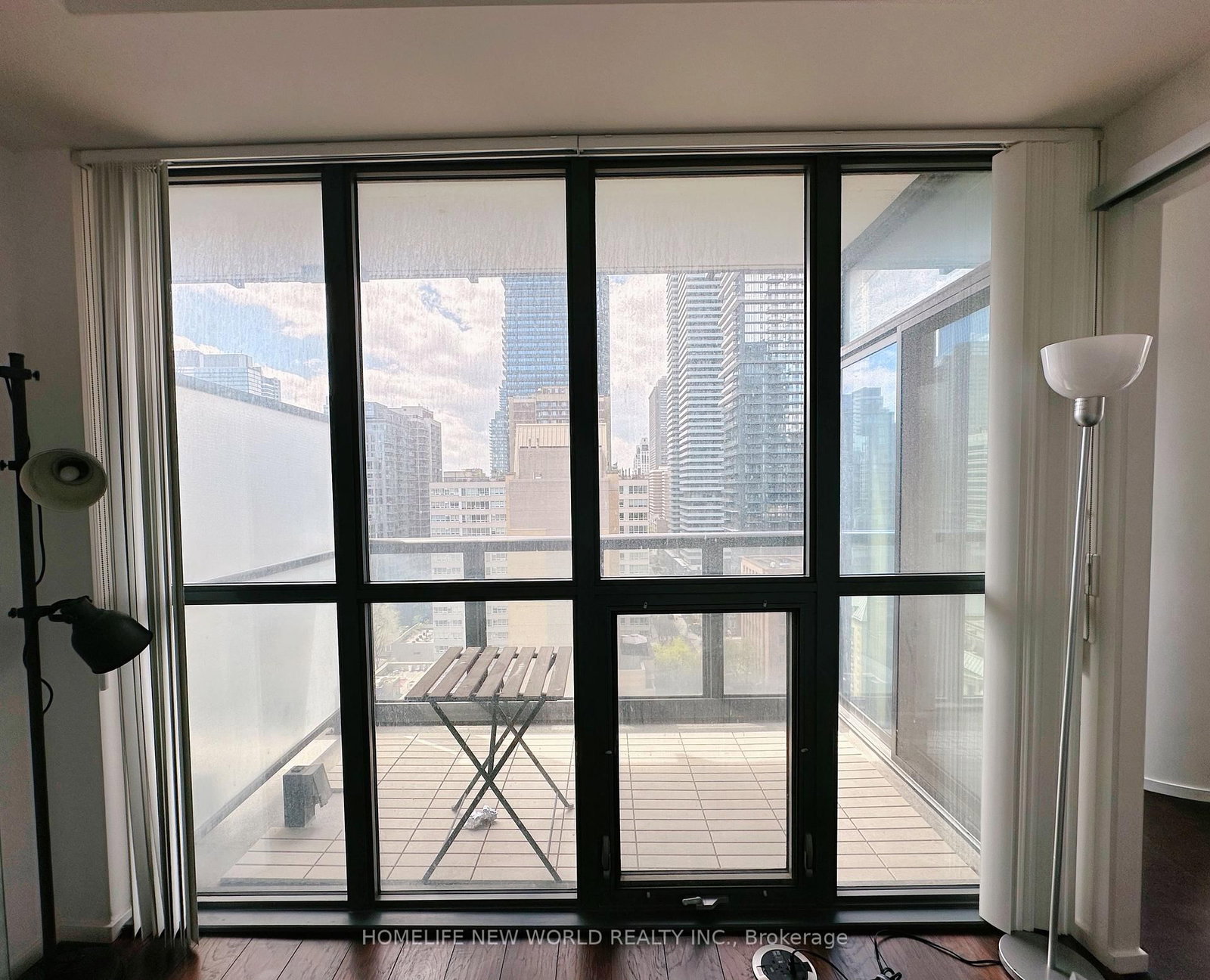 101 Charles Street E, Unit 1306 - Photo 19