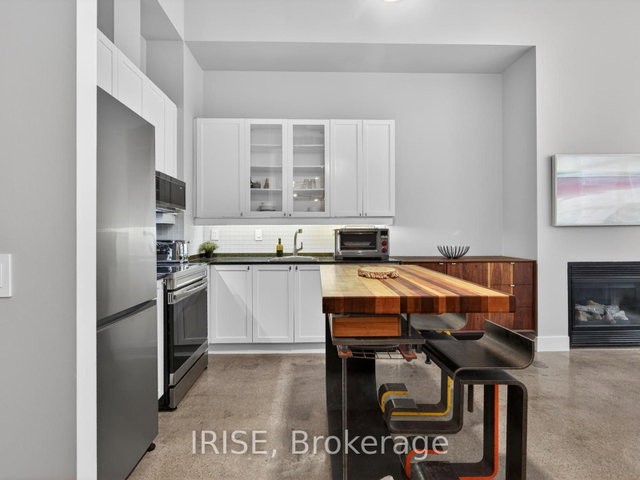 430 - 155 Dalhousie Street
