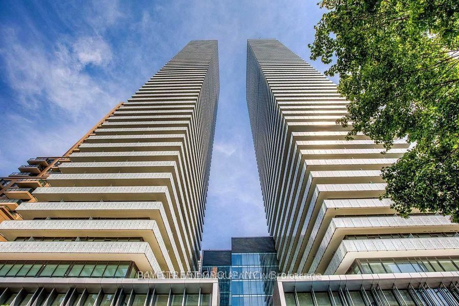 50 Charles Street E, Unit 705