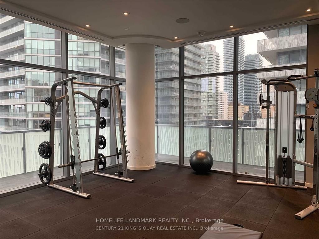 50 Charles Street E, Unit 705 - Photo 12