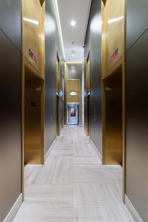 50 Charles Street E, Unit 705 - Photo 14