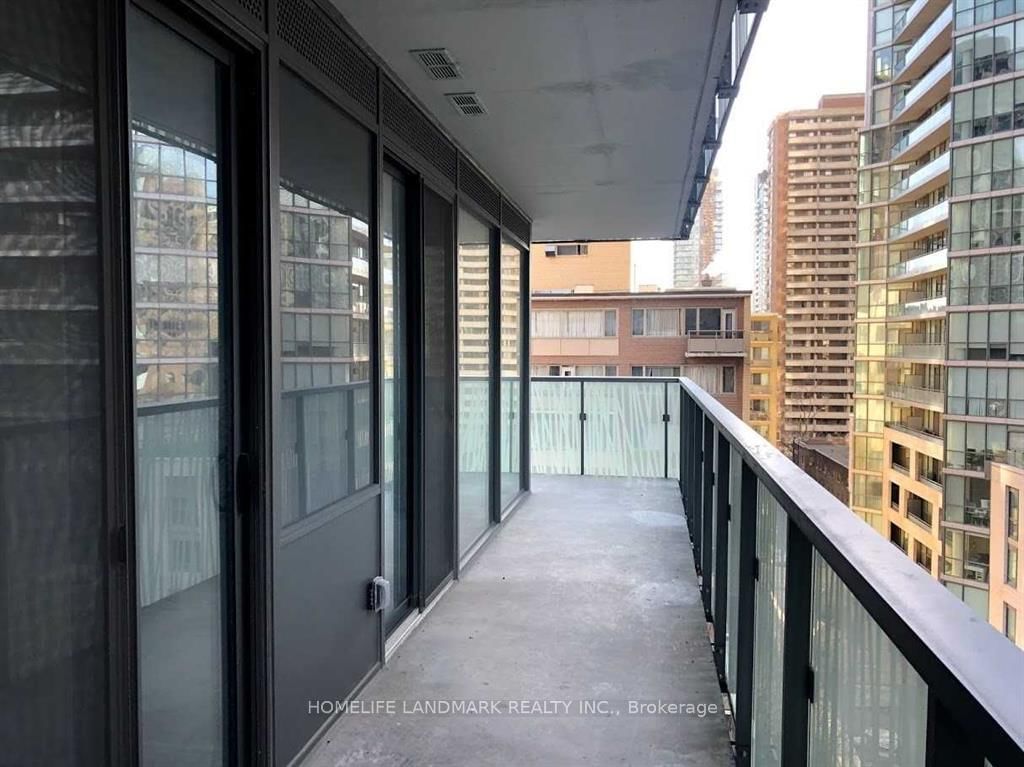 50 Charles Street E, Unit 705 - Photo 24