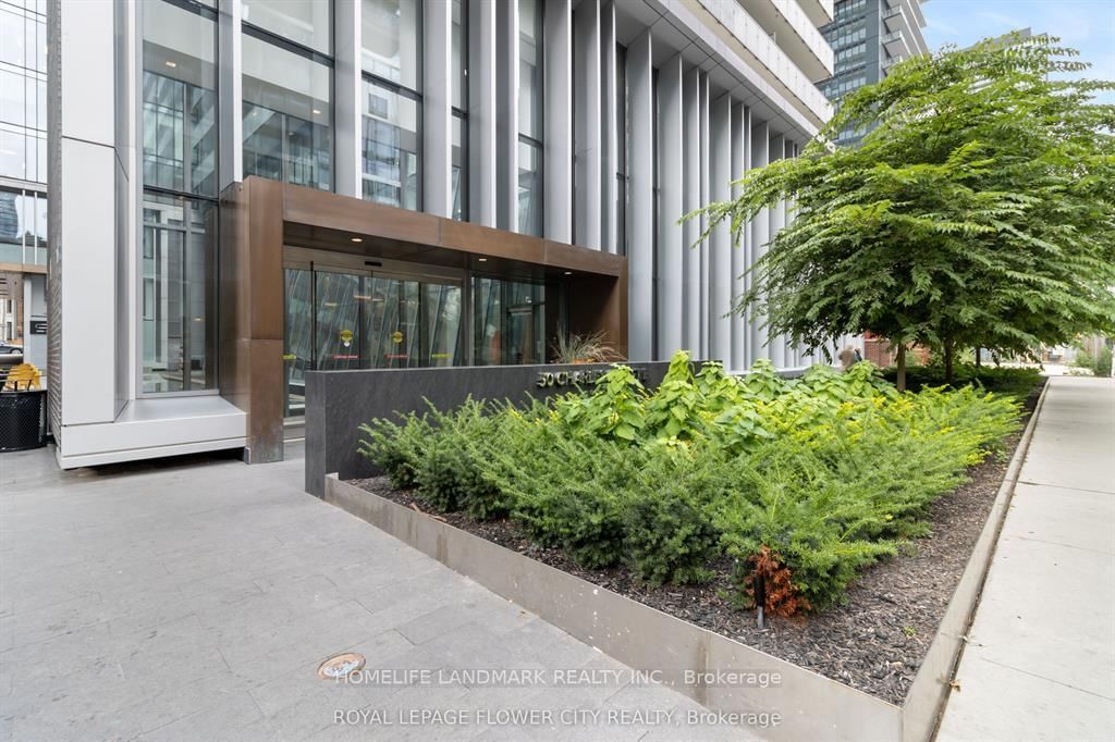 50 Charles Street E, Unit 705 - Photo 3
