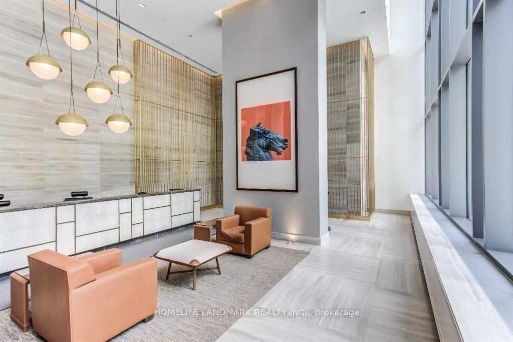 50 Charles Street E, Unit 705 - Photo 8