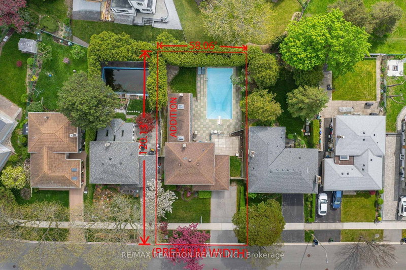 85 Clansman Boulevard