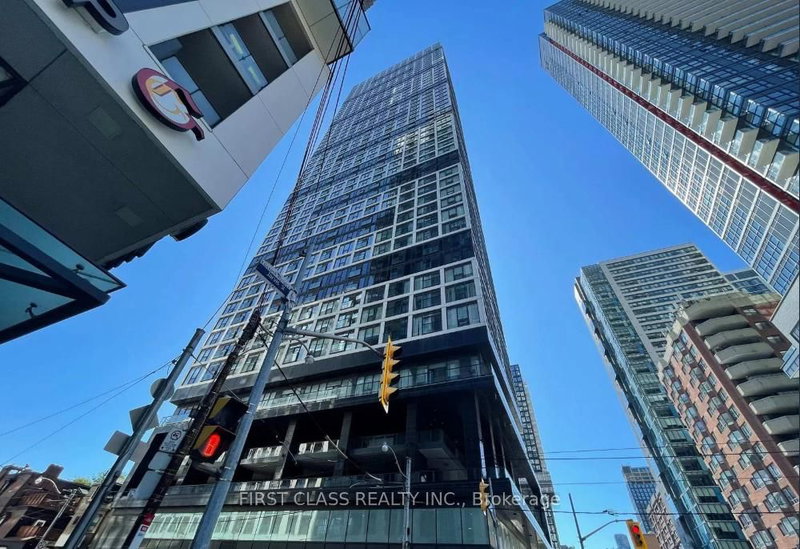 home for lease on 3808-181 Dundas Street E