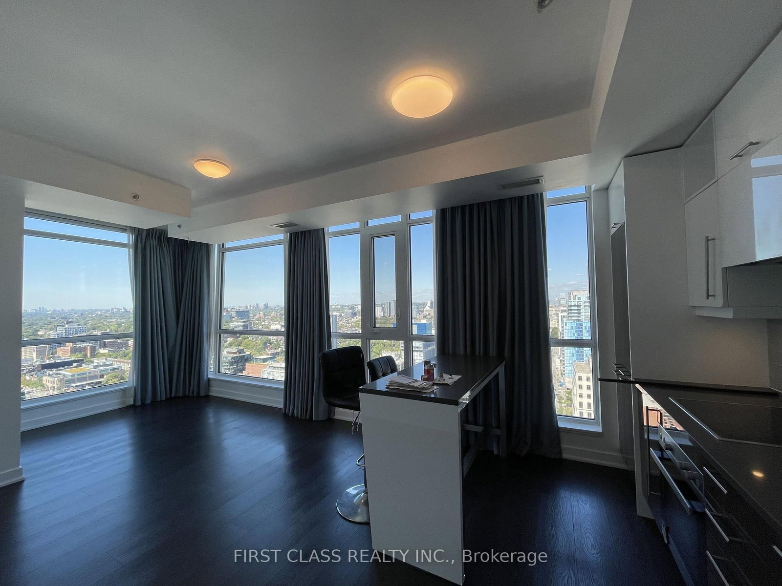 199 Richmond Street W, Unit 2706 - Photo 3