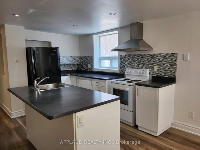 BASEMENT - 73 Fortrose Crescent