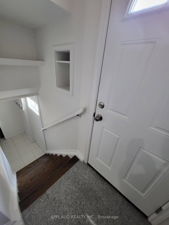BASEMENT - 73 Fortrose Crescent