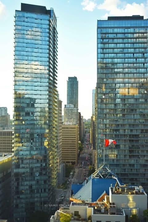763 Bay Street, Unit 3113 - Photo 5