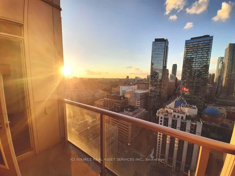 763 Bay Street, Unit 3113 - Photo 8
