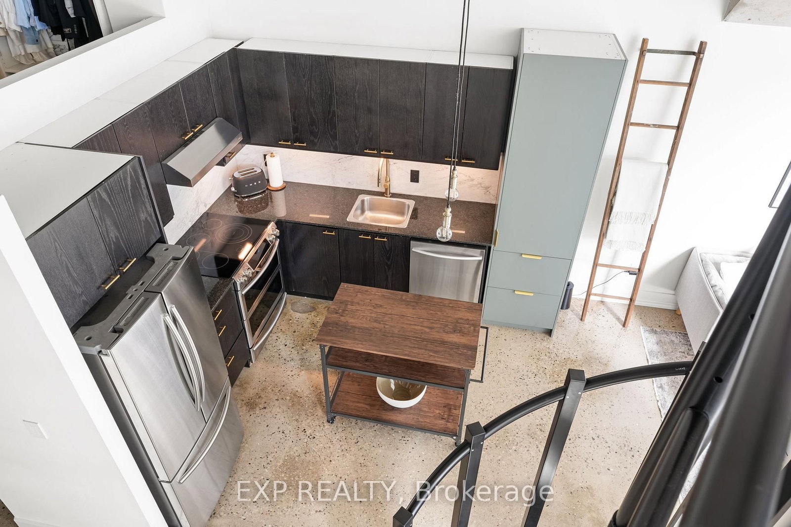 637 Lake Shore Boulevard W, Unit 301 - Photo 20