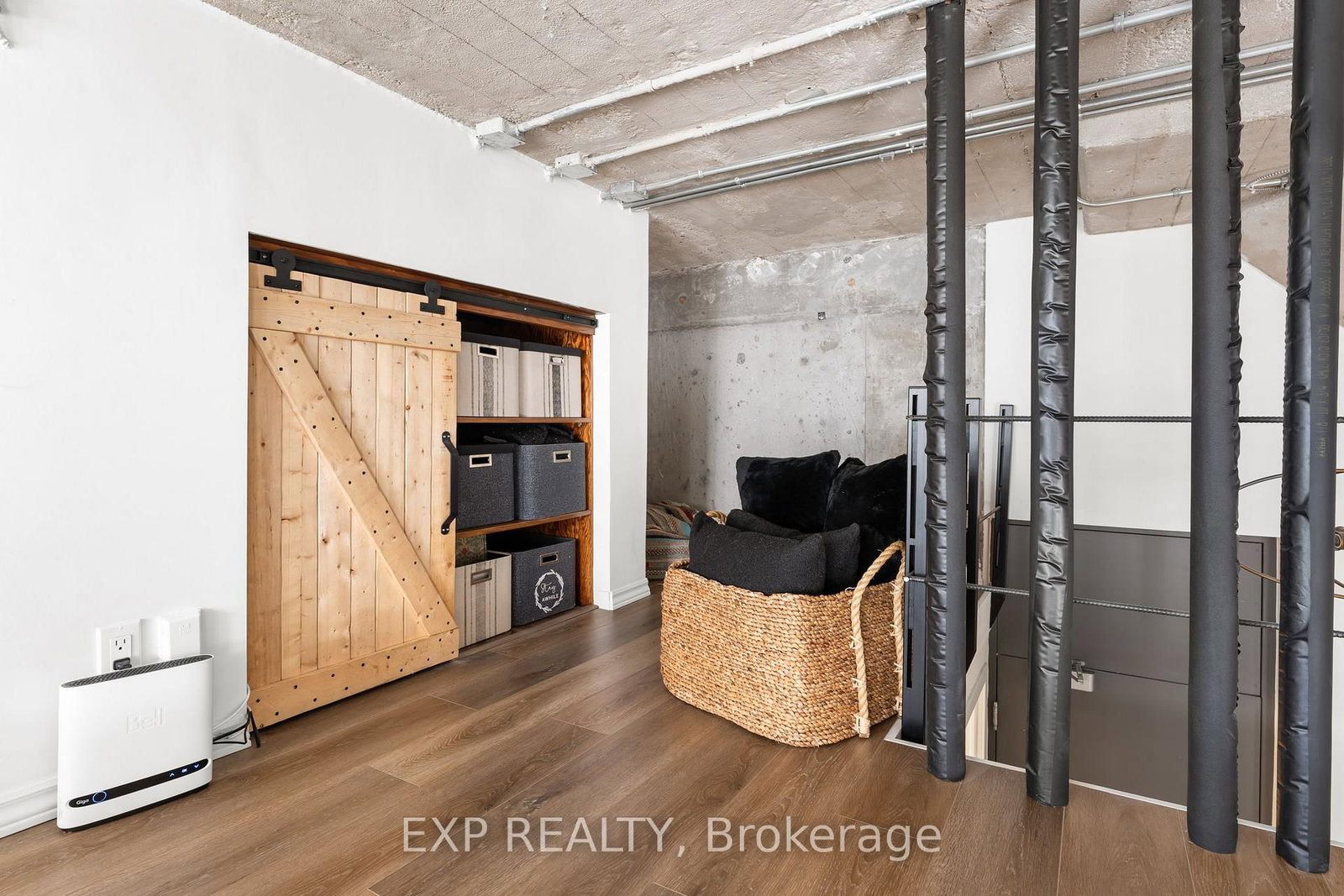 637 Lake Shore Boulevard W, Unit 301 - Photo 25