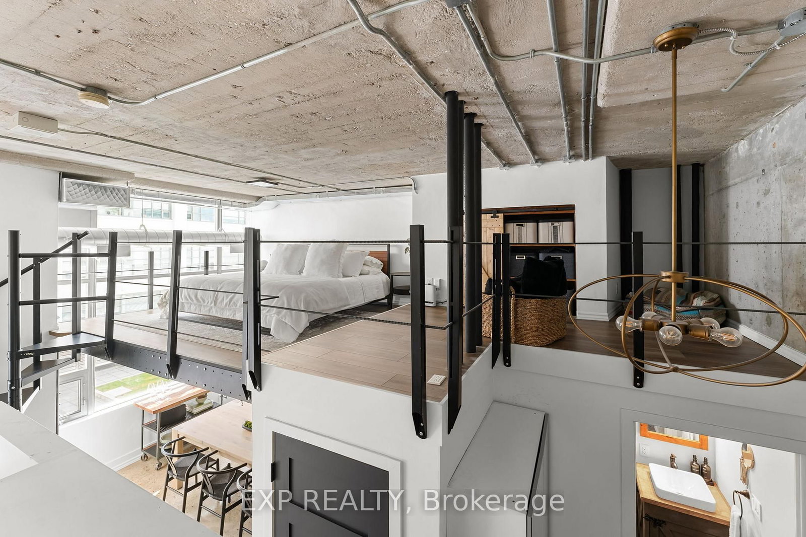 637 Lake Shore Boulevard W, Unit 301 - Photo 27