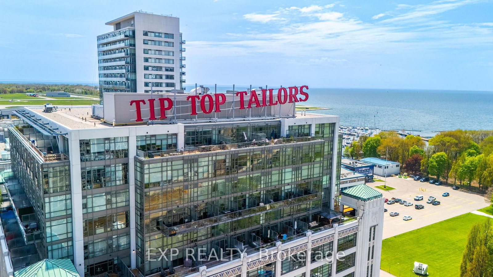 637 Lake Shore Boulevard W, Unit 301 - Photo 42