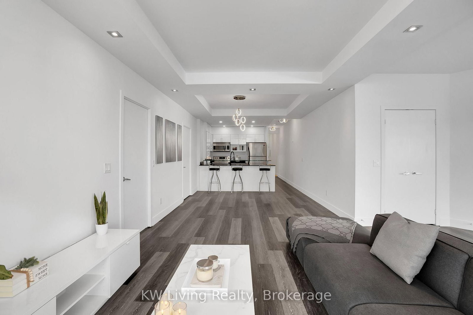 208 Queens Quay W, Unit 2111 - Photo 16