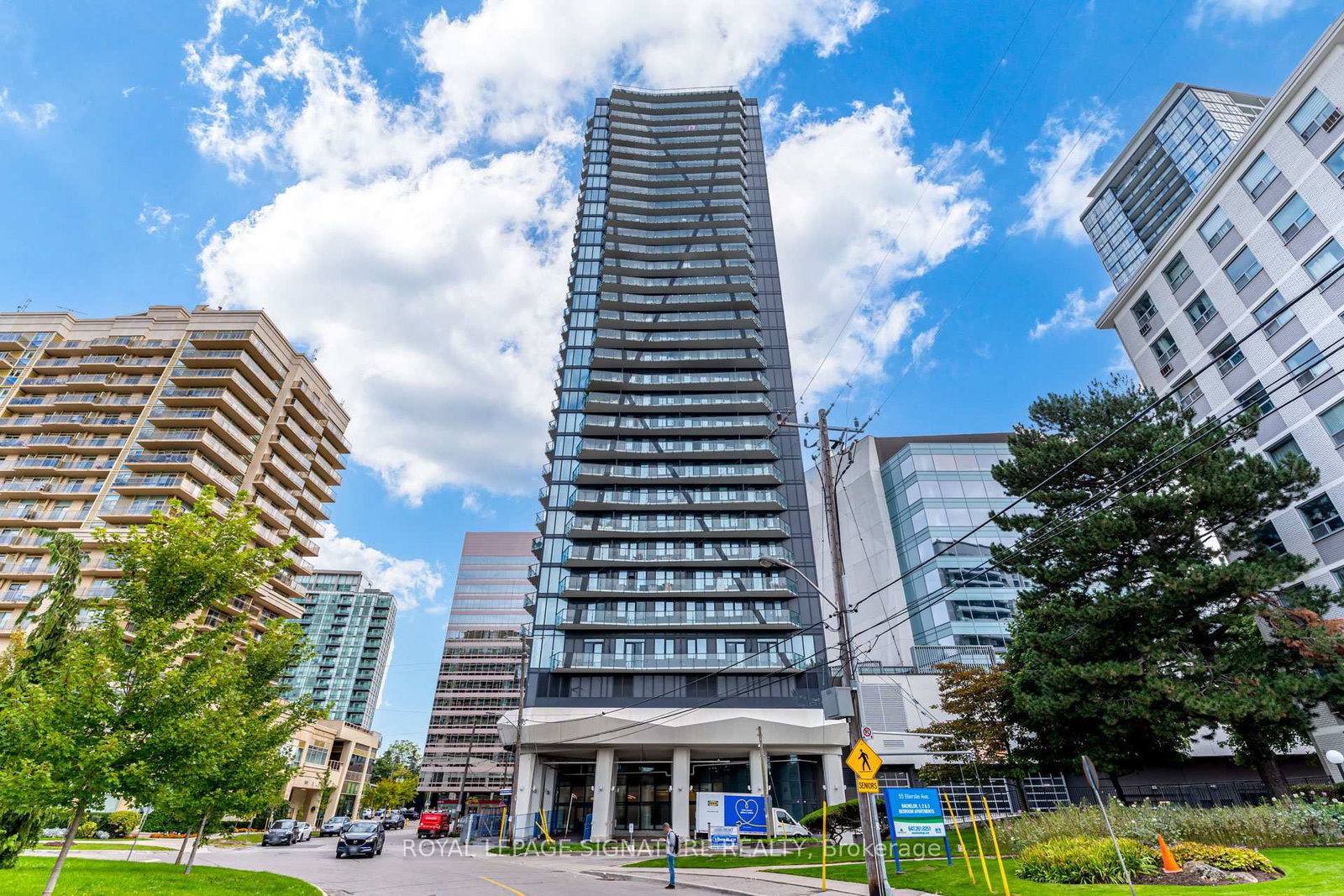 15 Ellerslie Avenue, Unit 2508 - Photo 28