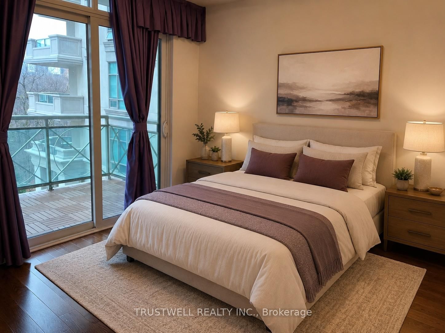 10 Bloorview Place, Unit 517 - Photo 4