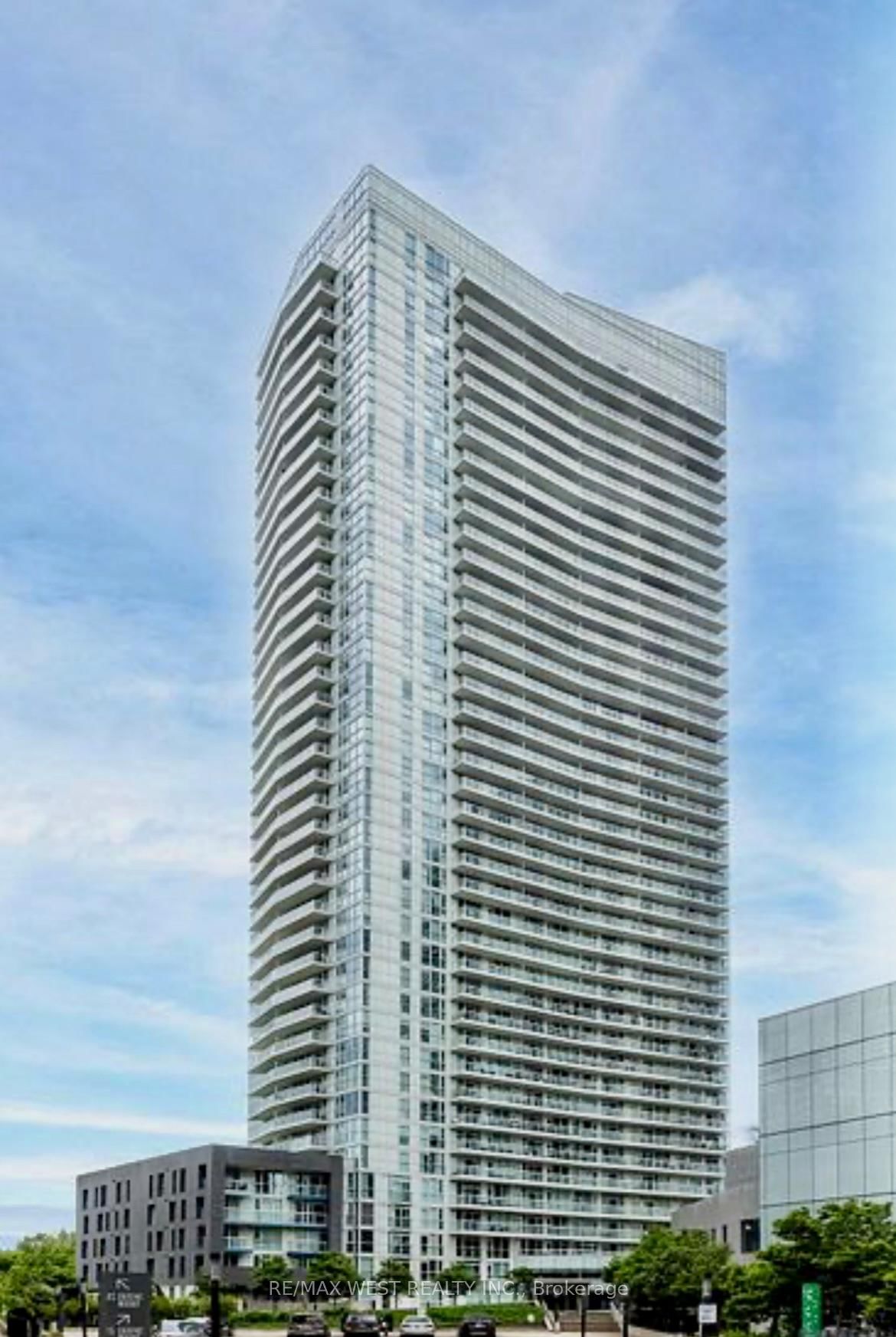 Condo for lease at 2902-75 Queens Wharf Road, Toronto, Ontario, M5V 0J8 - Waterfront Communities C1 - MLS: C13160504