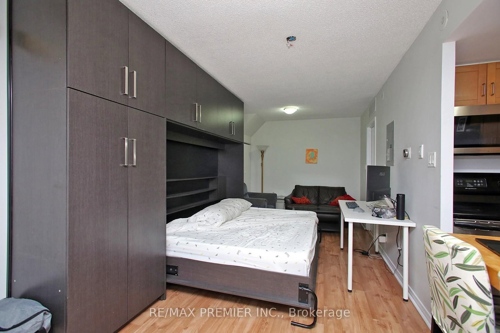 22 Western Battery Road • #109 • Toronto, ON photo 14
