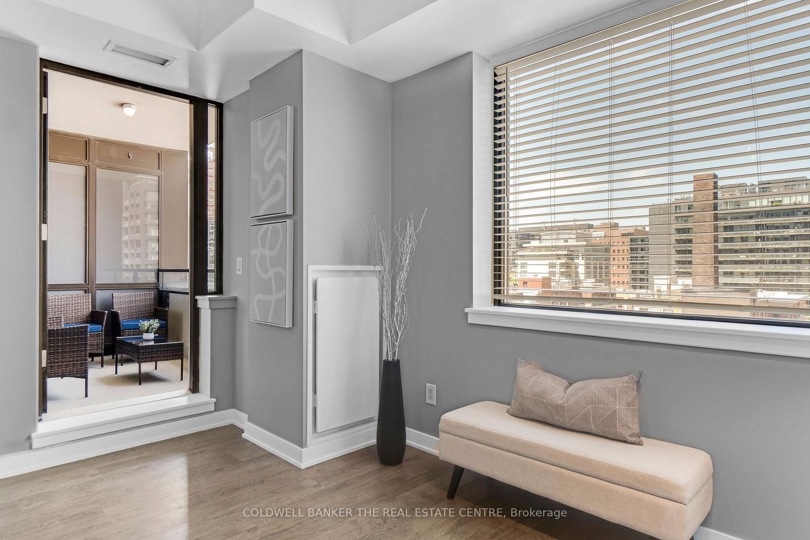 400 Wellington Street W • #802 • Toronto, ON photo 25