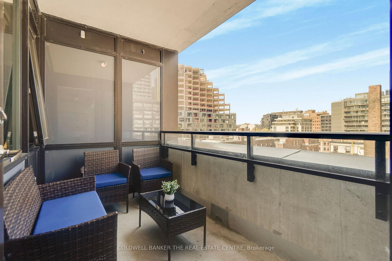 400 Wellington Street W • #802 • Toronto, ON photo 26