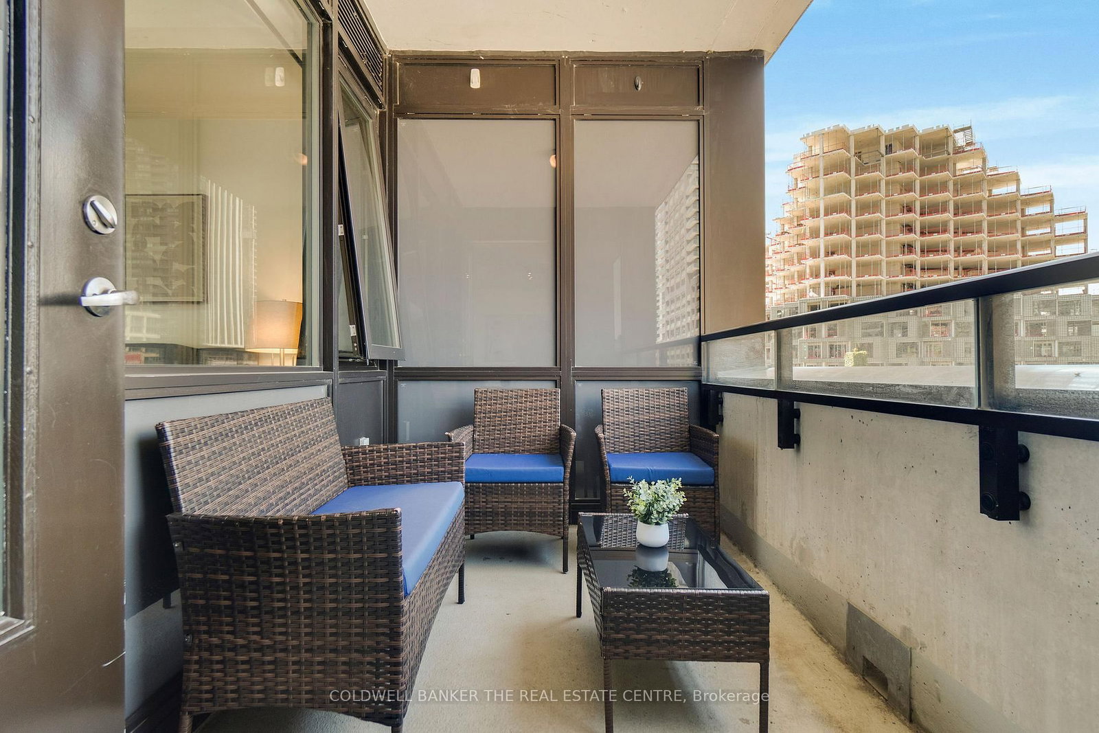 400 Wellington Street W • #802 • Toronto, ON photo 28