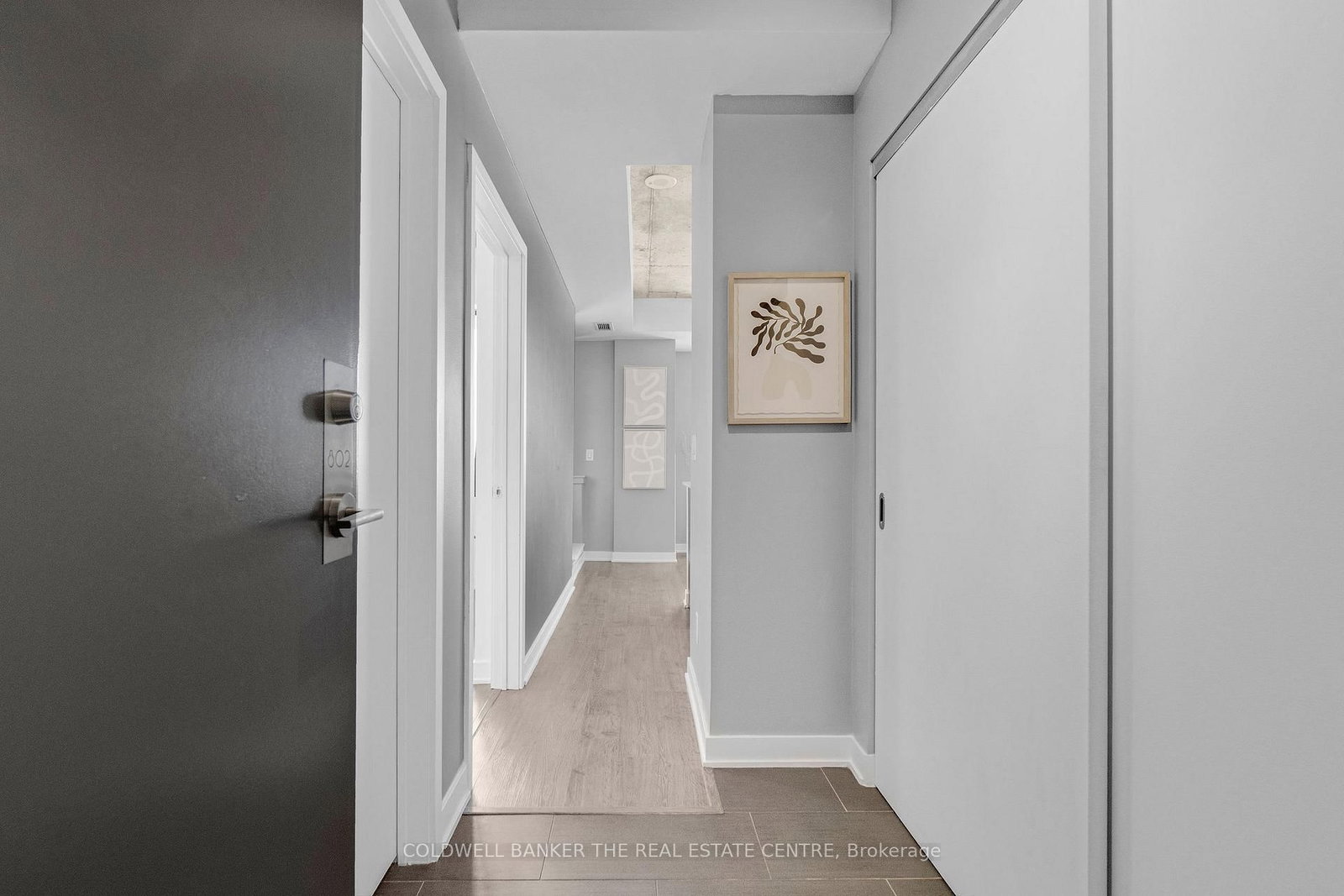 400 Wellington Street W • #802 • Toronto, ON photo 29