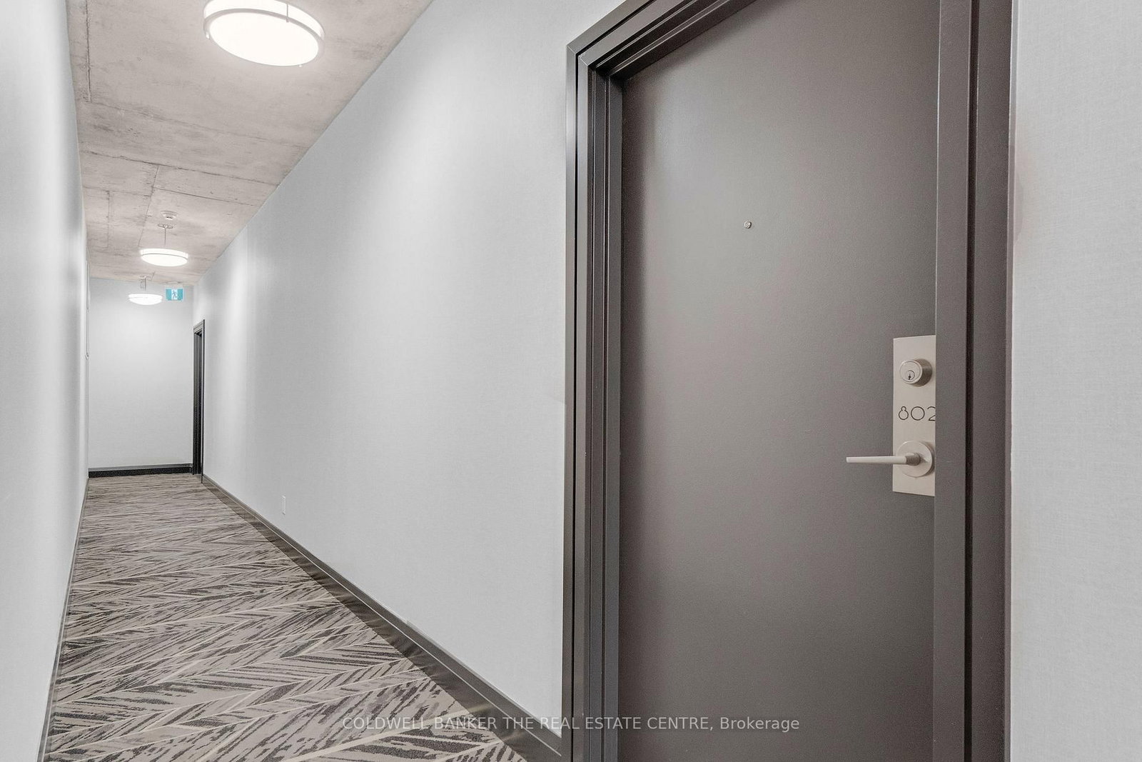 400 Wellington Street W • #802 • Toronto, ON photo 30