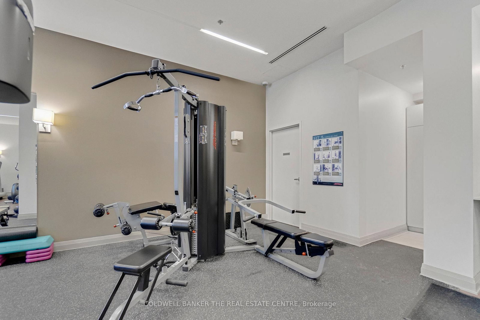 400 Wellington Street W • #802 • Toronto, ON photo 32