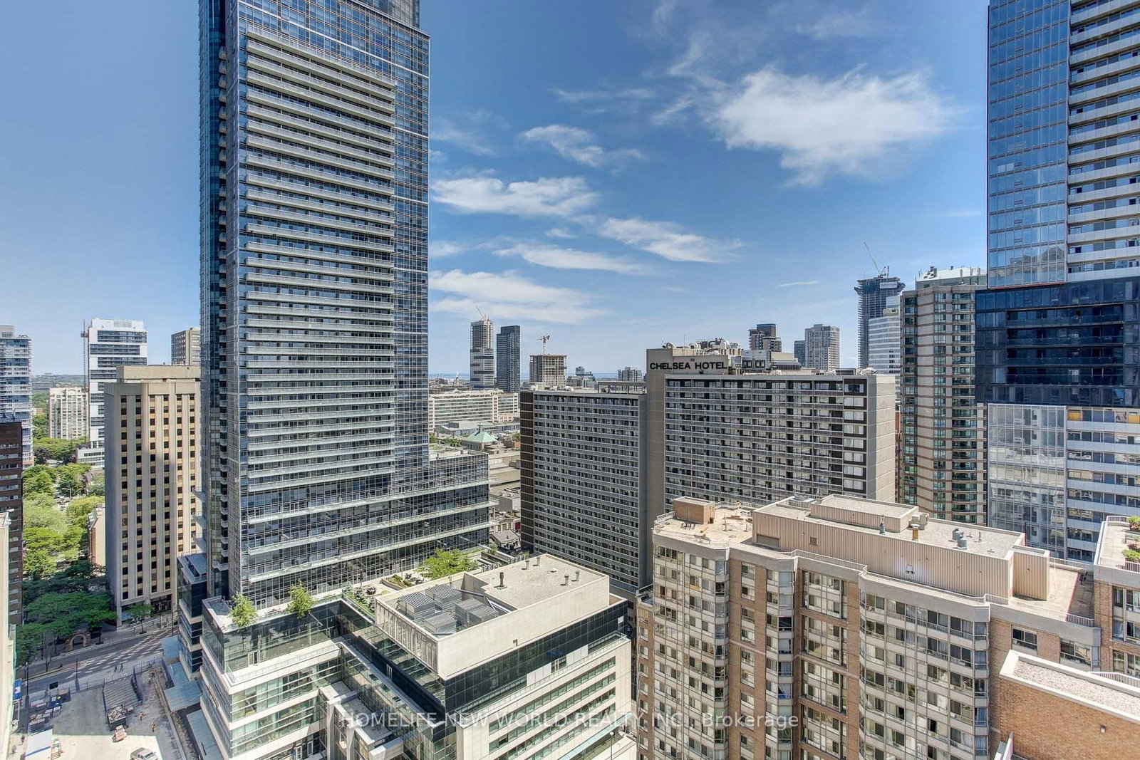 761 Bay Street, Unit 3305 - Photo 3
