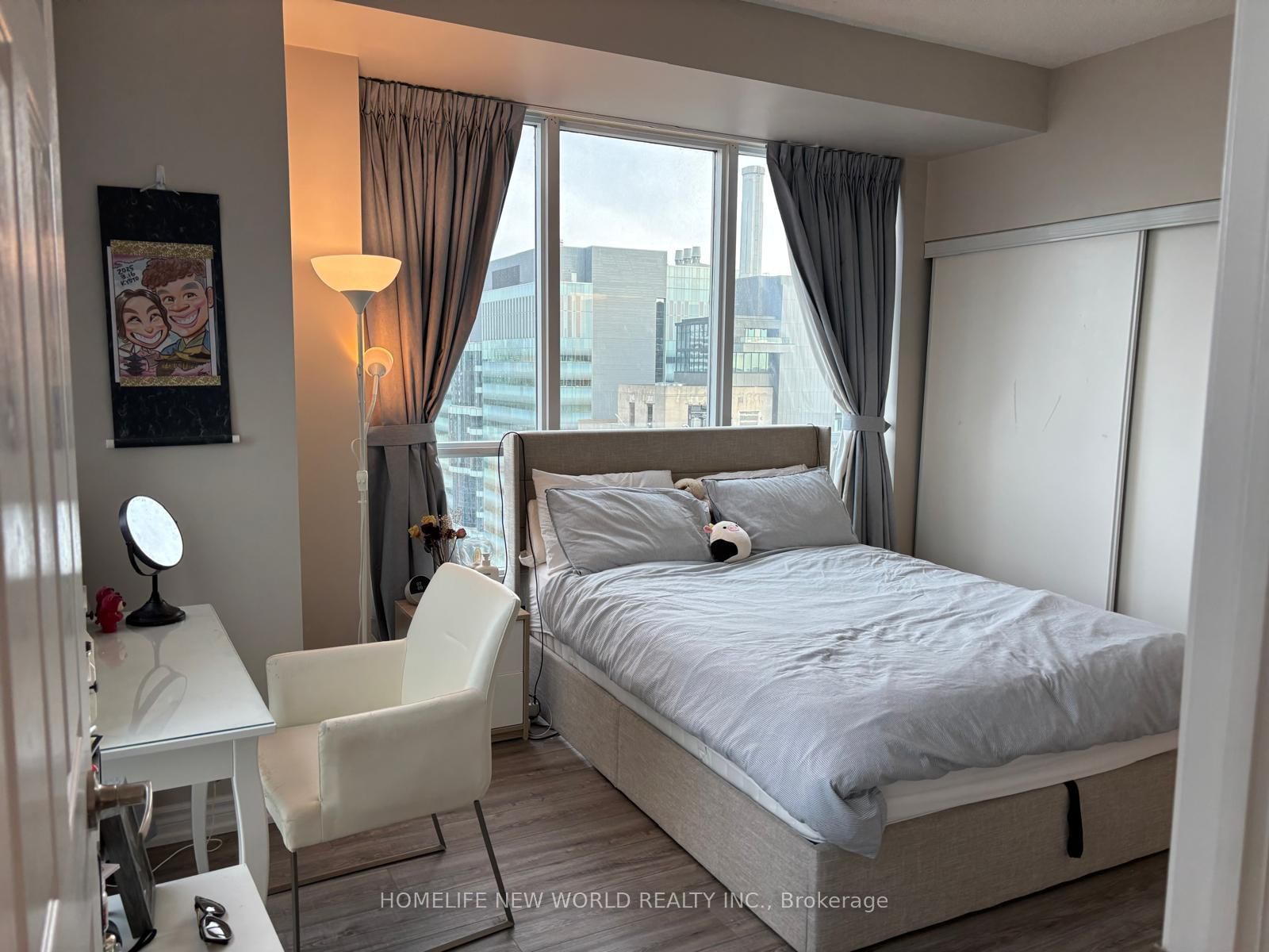 761 Bay Street • #3305 • Toronto, ON photo 8