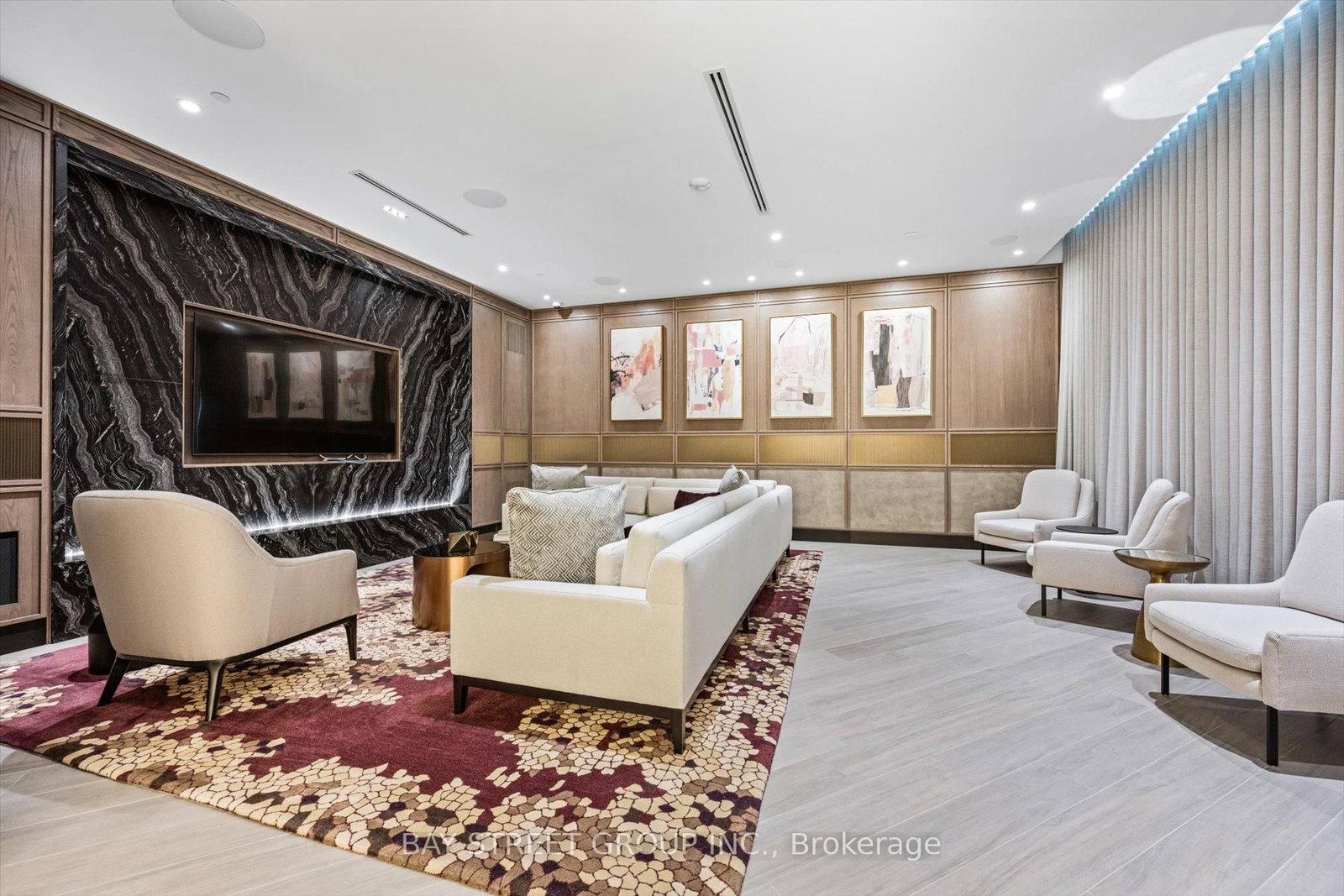30 Inn On The Park Drive, Unit 2707 - Photo 34