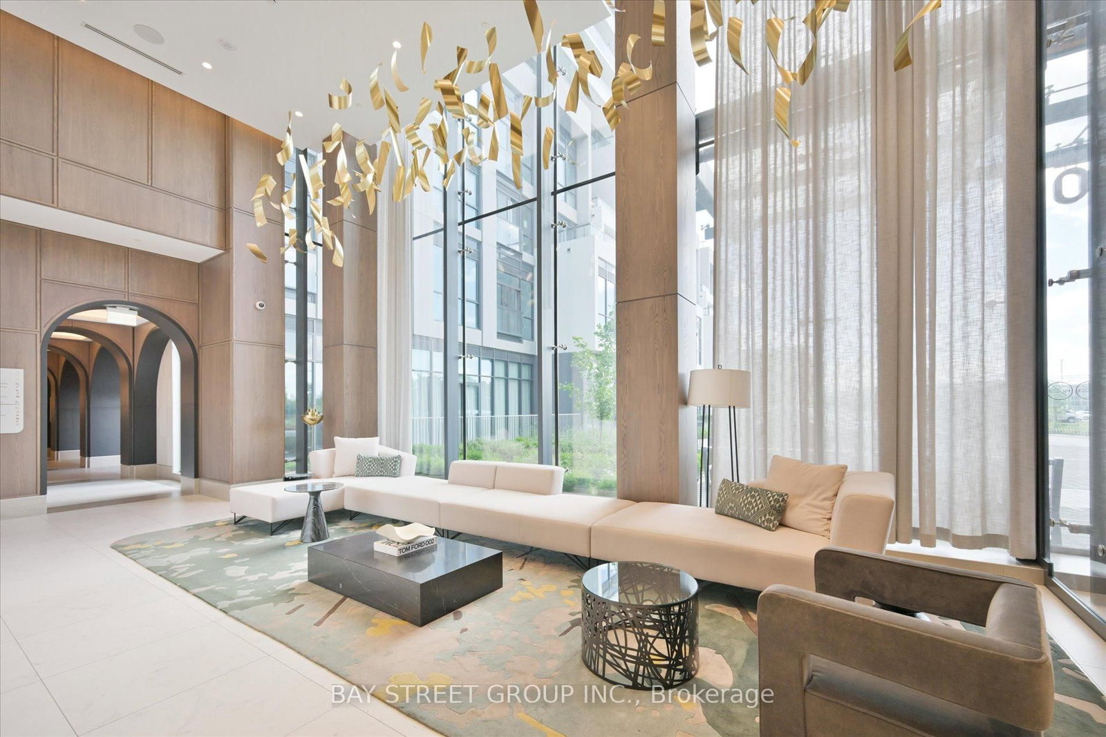 30 Inn On The Park Drive, Unit 2707 - Photo 4