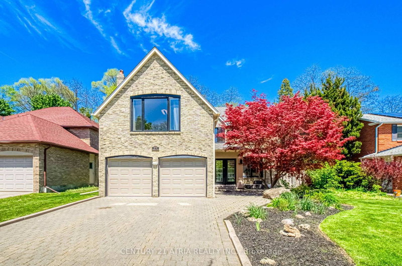 474 Hidden Trail