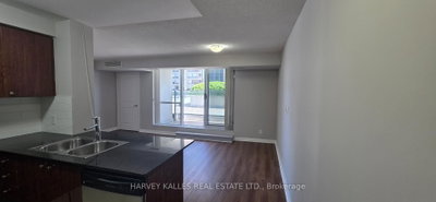 Condo leased at 505-5793 Yonge Street, Toronto, Ontario, M2M 0A9 - Newtonbrook East - MLS: C13160964