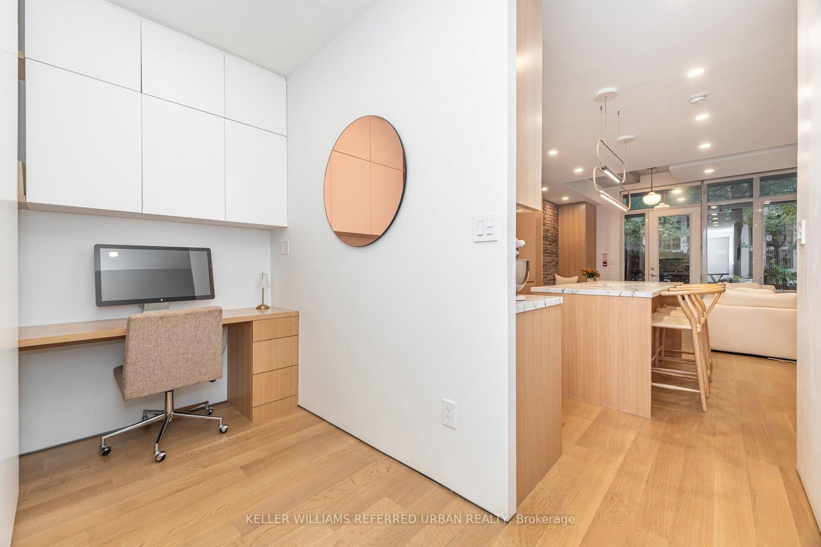 20 Stewart Street, Unit 103 - Photo 26
