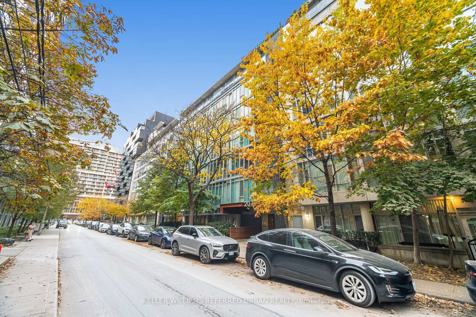 20 Stewart Street, Unit 103 - Photo 33