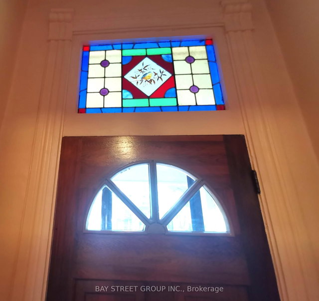35 Borden Street