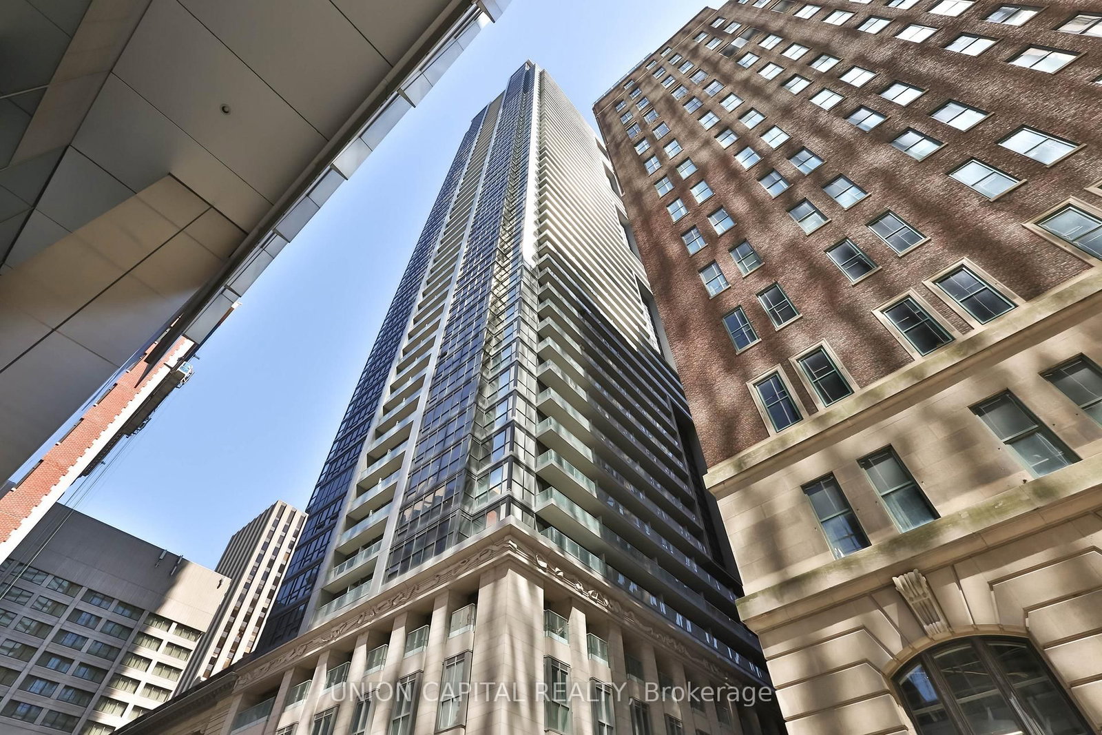 70 Temperance Street, Unit 2003